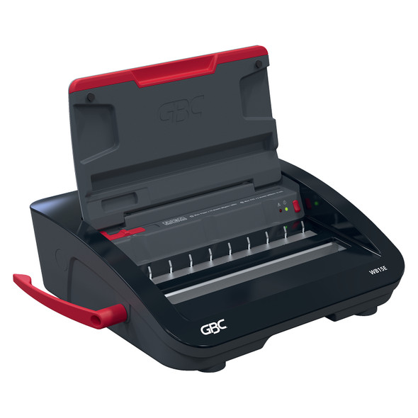 GBC WB15E Binding Machine WireBind