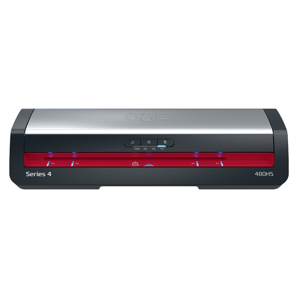 GBC Laminator 480HS Office A3
