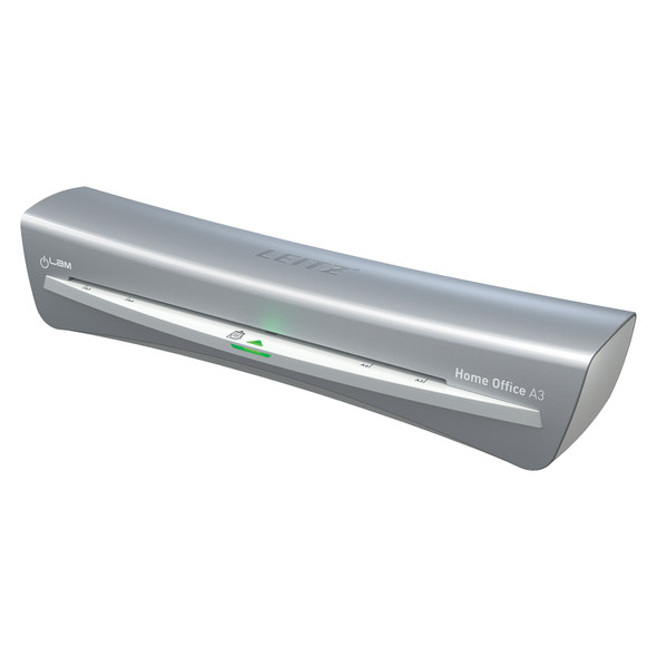 Leitz Laminator iLAM Home Office A3 Silver