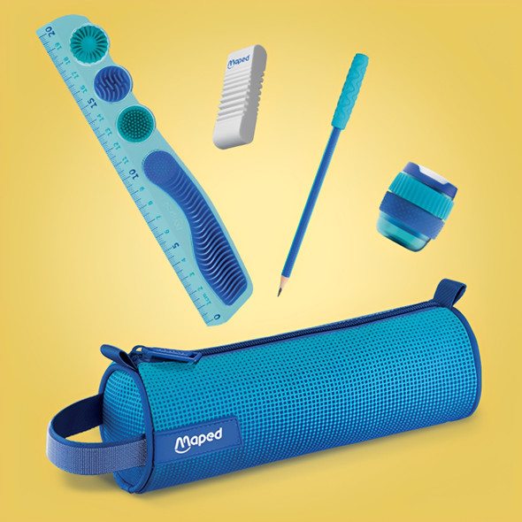 Maped Multi Kit Kidy Learn Concentration Sensory