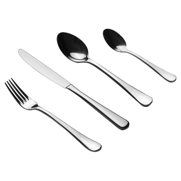 Connoisseur 199mm Auberge Fork Pack of 12