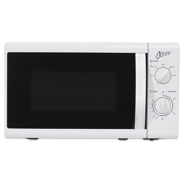 Nero Microwave 20L White