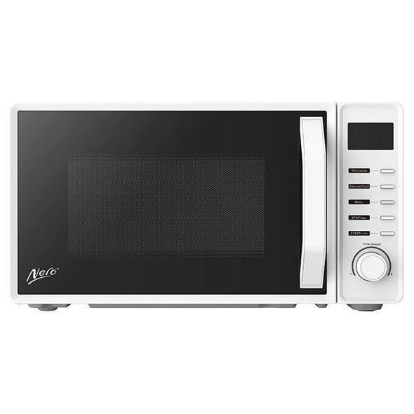 Nero Digital Microwave 20L White