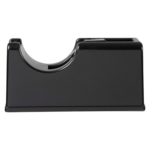 Marbig Large 66m Tape Dispenser Black