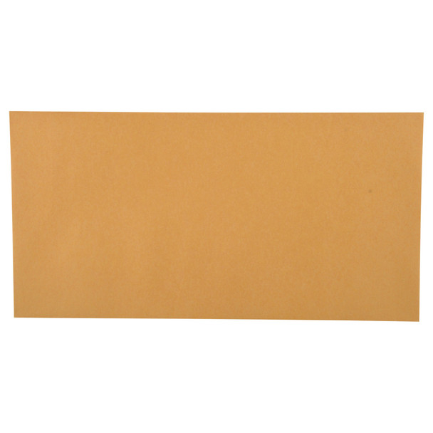 Cumberland Strip Seal Gold Pocket DLX 235x120mm - Box 500 605322 Envelope | Mega Office Supplies