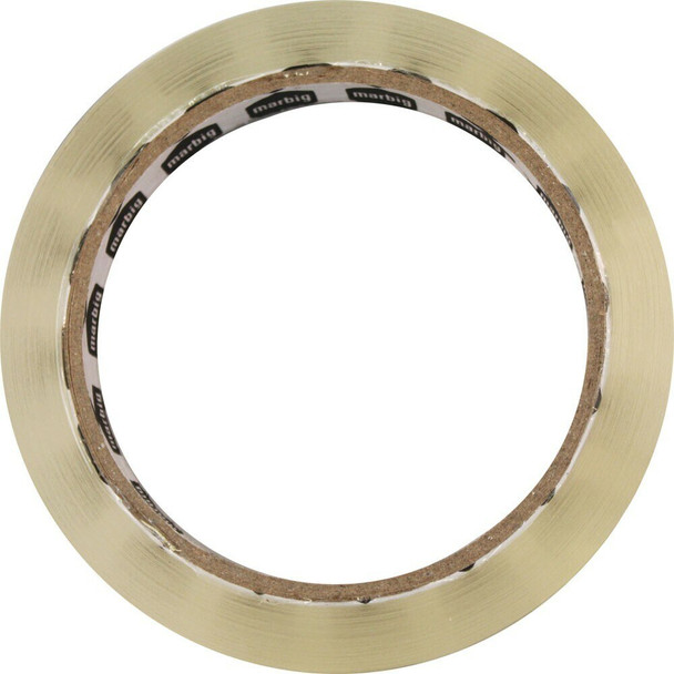 Marbig Office Tape 12mm x 66m Core 76.2mm Clear
