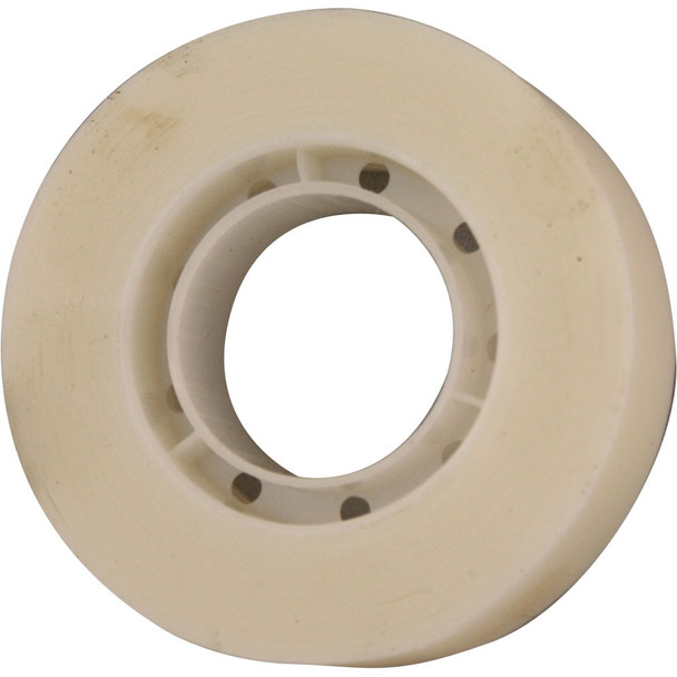 Marbig Invisible Tape 18mm x 33m Core 25.4mm Clear