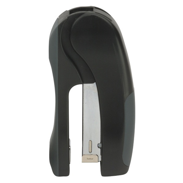 Marbig #90145 Stand Up HS Stapler Black - marbig box file, marbig refillable box, marbig stapler, marbig binder, marbig wallet, marbig display books, marbig display folders | It's A Mega Thing