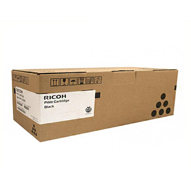 Ricoh 406517 SP3400HS Toner Cartridge Black 5000 Pages