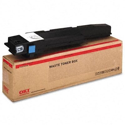 OKI C9600 Waste Toner Box 30000 Pages