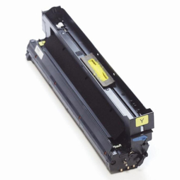 OKI C910 Drum Unit 20000 Pages Yellow