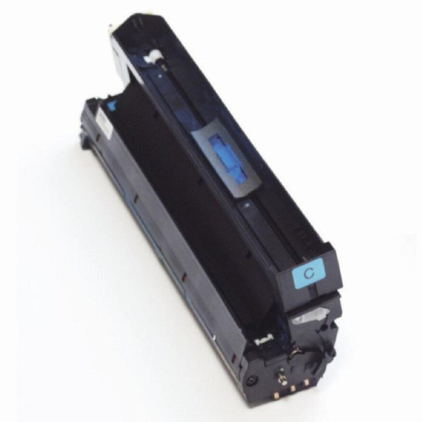 OKI C910 Drum Unit 20000 Pages Cyan
