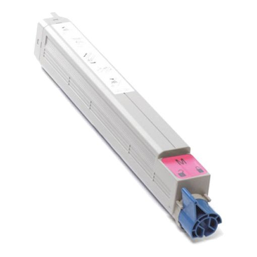 OKI C910 Toner Cartridge 15000 Pages Magenta