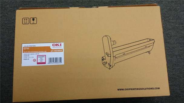 Oki C711N Drum Cartridge Magenta | Its A Mega Thing