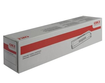 OKI C711WT Drum Unit 6000 Pages White