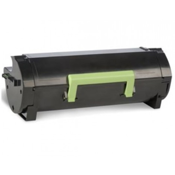 Lexmark 60F3000 Black Toner Cartridge 2500 Pages