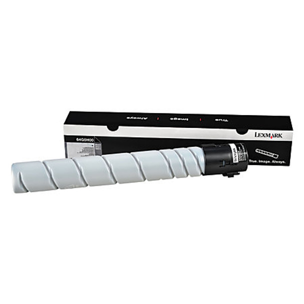 Mx910 Series Black High Yield Toner Cartridge | Its A Mega Thing