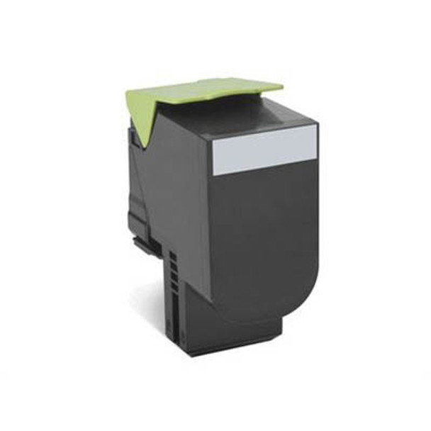Lexmark 80C80K0 808K Toner Cartridge Black | Its A Mega Thing