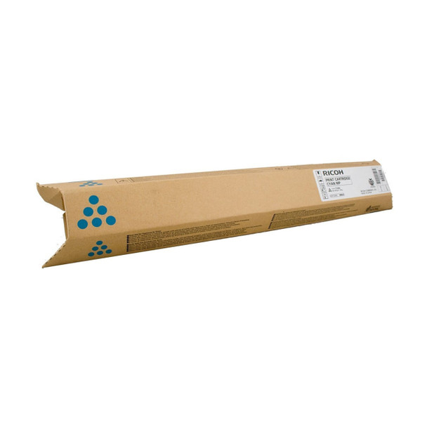 Ricoh 841521 MPC2030 Toner Cartridge Cyan 15000 Pages