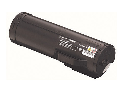 Fuji Xerox CT201949 DocuPrint Black Toner Cartridge