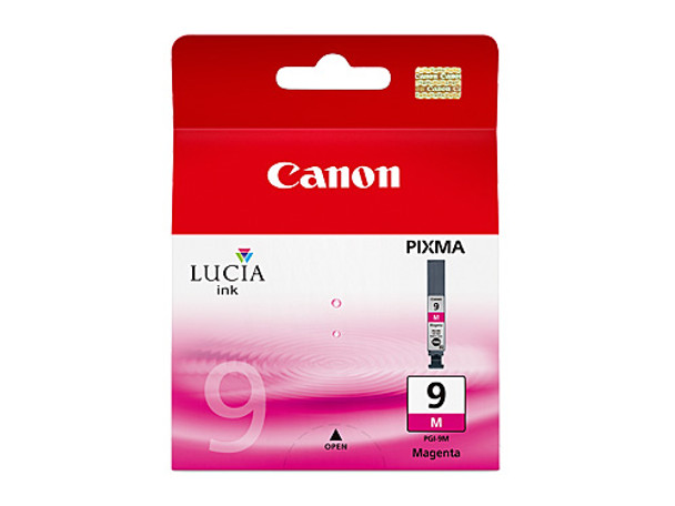 Canon #PGI9M Ink Cartridge 930 Pages - Magenta | Its A Mega Thing