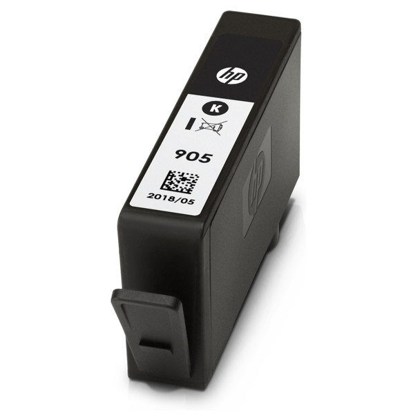 HP 905 Original Ink Cartridge Black 300 Pages