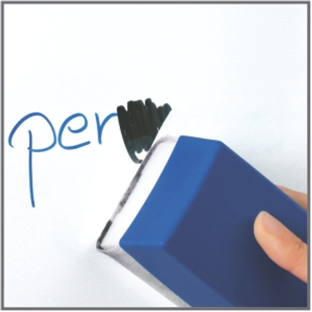 Staedtler Lumocolor Whiteboard Marker Non-Permanent Black Bullet Tip 351-9