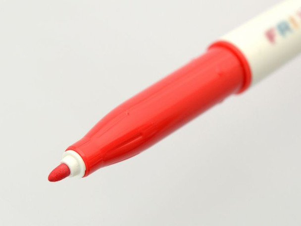 Pilot FriXion Colours Erasable Violet Marker 2.5mm Box of 12