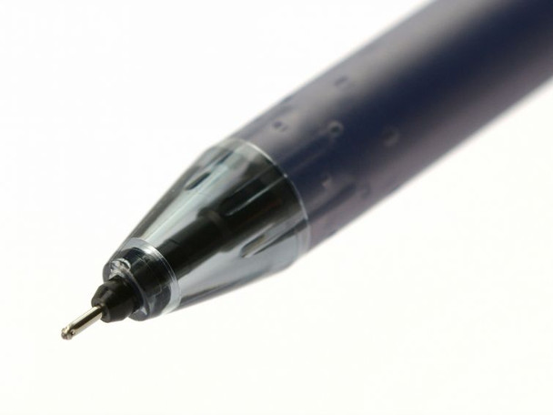 Pilot FriXion Point 0.5mm Erasable Gel Ink Pen Red Box of 12
