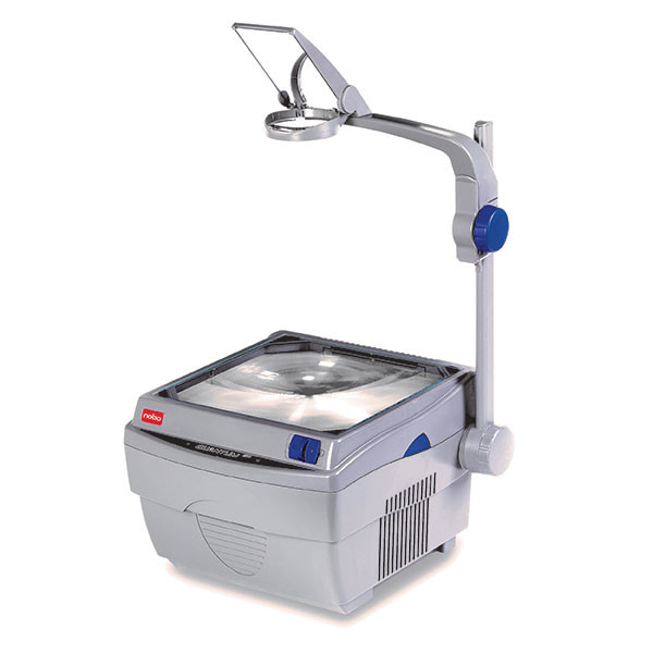 Nobo Quantum 2521 Overhead Projector Lamp 250W 240V Grey