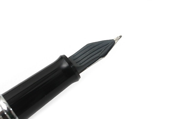 Pilot Fountain Pen MR1 Classic Gold Barrel Medium Nib