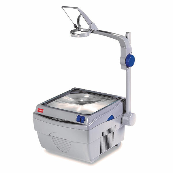 Nobo Quantum 2511 Overhead Projector Lamp 250W 240V Grey