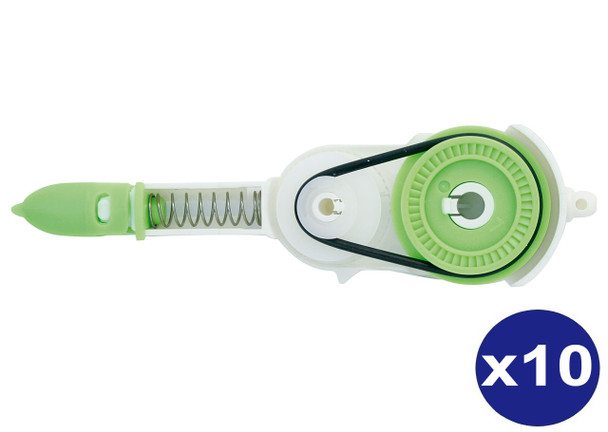 Pilot BegreeN White Line Correction Tape Refill Box of 10