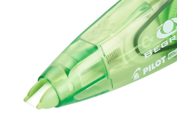 Pilot BegreeN Correction Tape White Line Retractable Box of 10