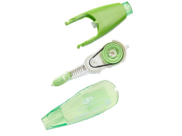 Pilot BegreeN Retractable White Line Correction Tape Box of 10