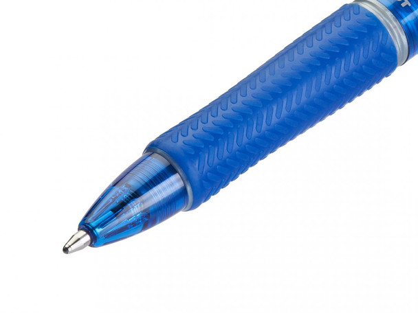 Pilot BegreeN Acroball Medium Retractable Ballpoint Pen Black Box of 10