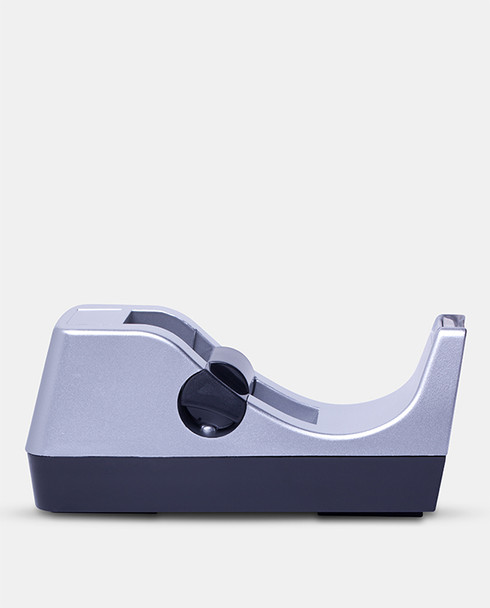 Sellotape Dispenser Single Desktop for 12mm to 19mm Tape Pack of 3