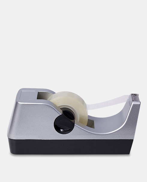 Sellotape Desktop Dispenser Single for 12mm to 19mm Tape Pack of 3