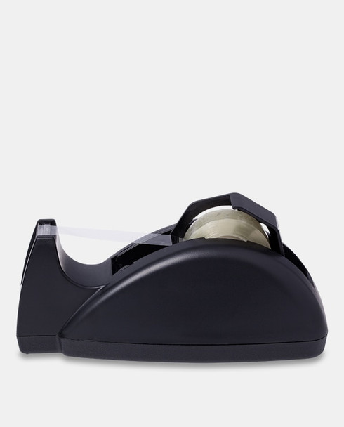 Sellotape Dual Core Dispenser Desktop for 7.6cm and 2.5cm Tape