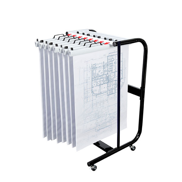 Planhorse Mobile A1 Trolley 2000