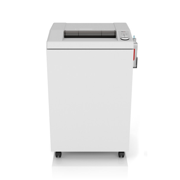 Ideal 0329960 Office Document Shredder 4005 Strip Cut 6Mm | Its A Mega Thing