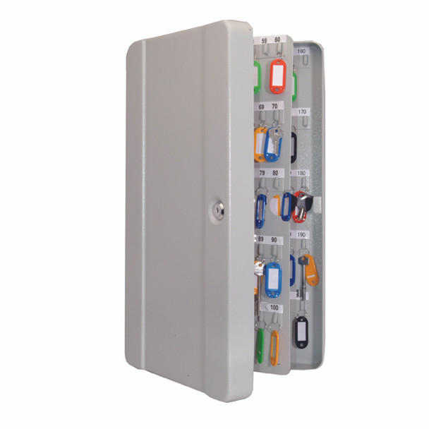 Helix Key Cabinet 200 Keys