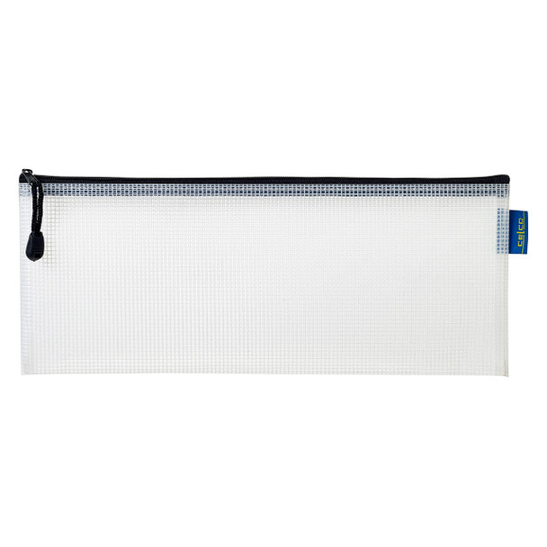 Celco 0398870 Clear Mesh Cases 340mm x 135mm | Mega Office Supplies