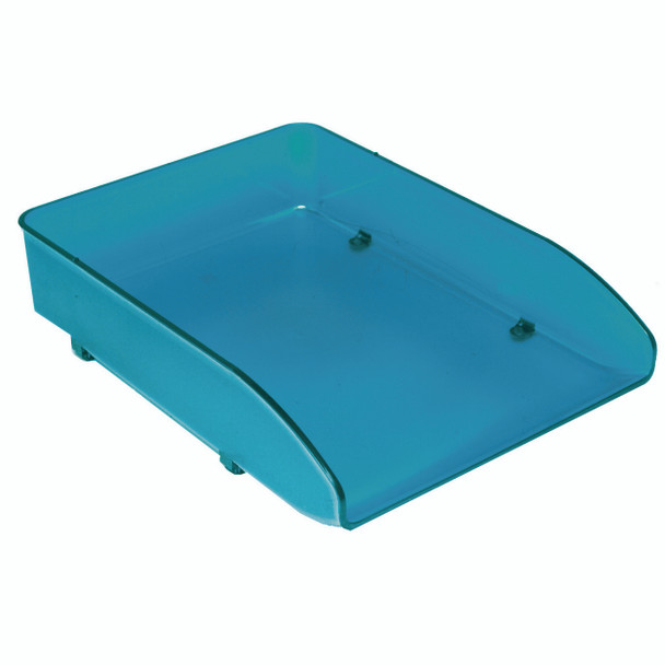 Metro 3461S Document Tray Blueberry