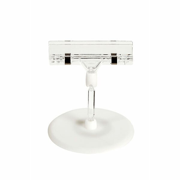 QuikStik Ticket Holder Medium Pack of 2