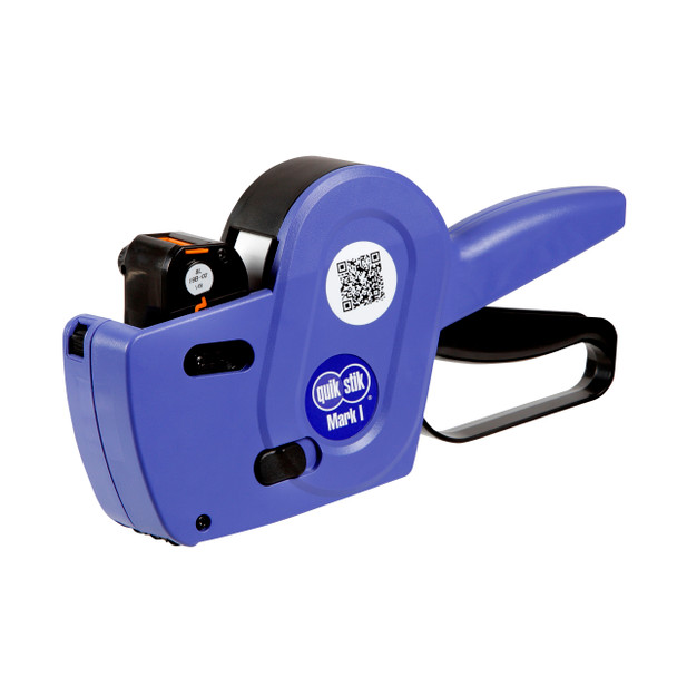 QuikStik Single Line Mark I Date Price Gun