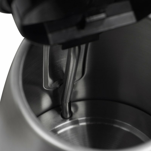 Nero Urban Kettle 1.7 Litre Brushed Stainless Steel