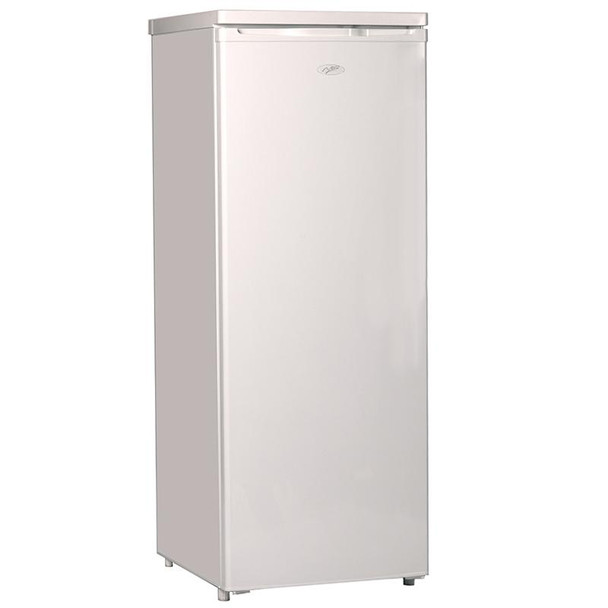 Nero 240L Fridge White