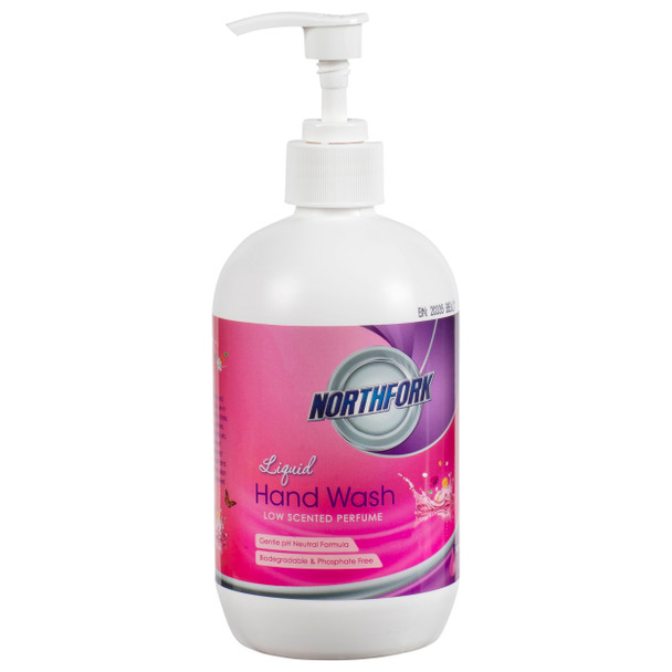 Northfork Liquid Hand Wash 500ml