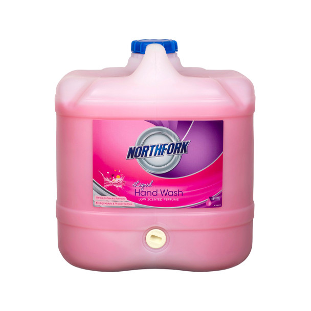 Northfork Liquid Hand Wash 15 Litre